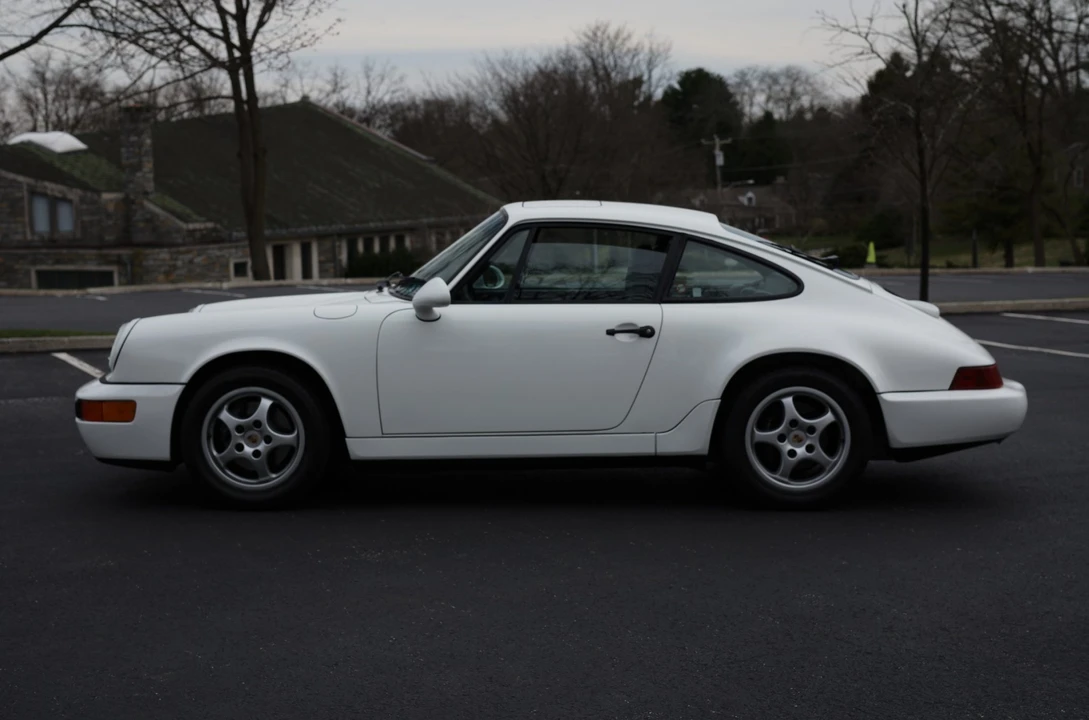 1992 Porsche 964 Carrera - Image 15 of 31