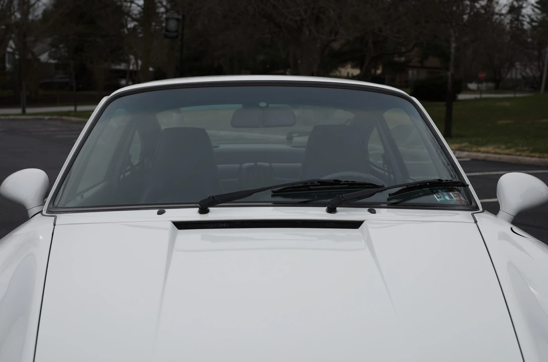 1992 Porsche 964 Carrera - Image 31 of 31