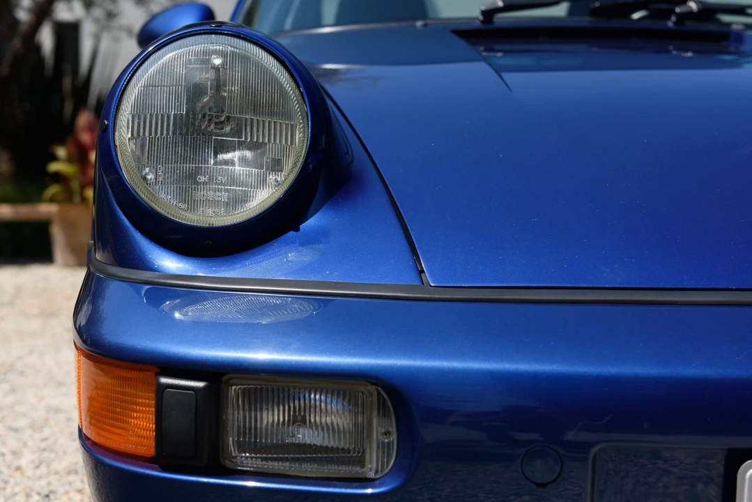 1992 Porsche 964 Carrera - Image 18 of 31
