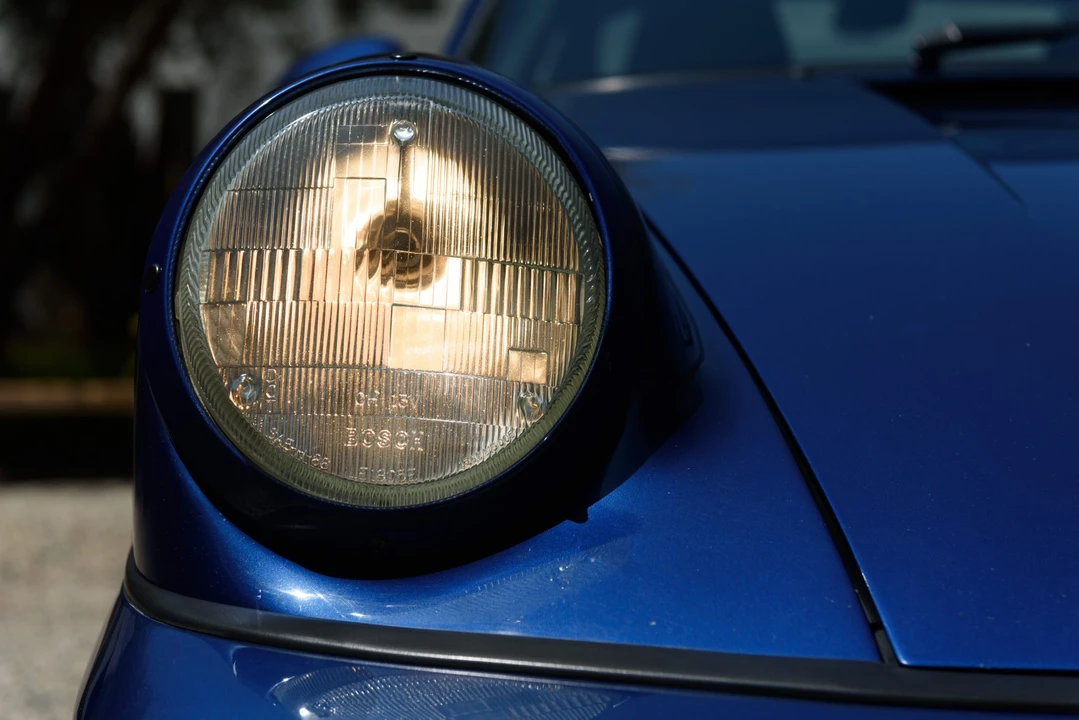 1992 Porsche 964 Carrera - Image 14 of 31
