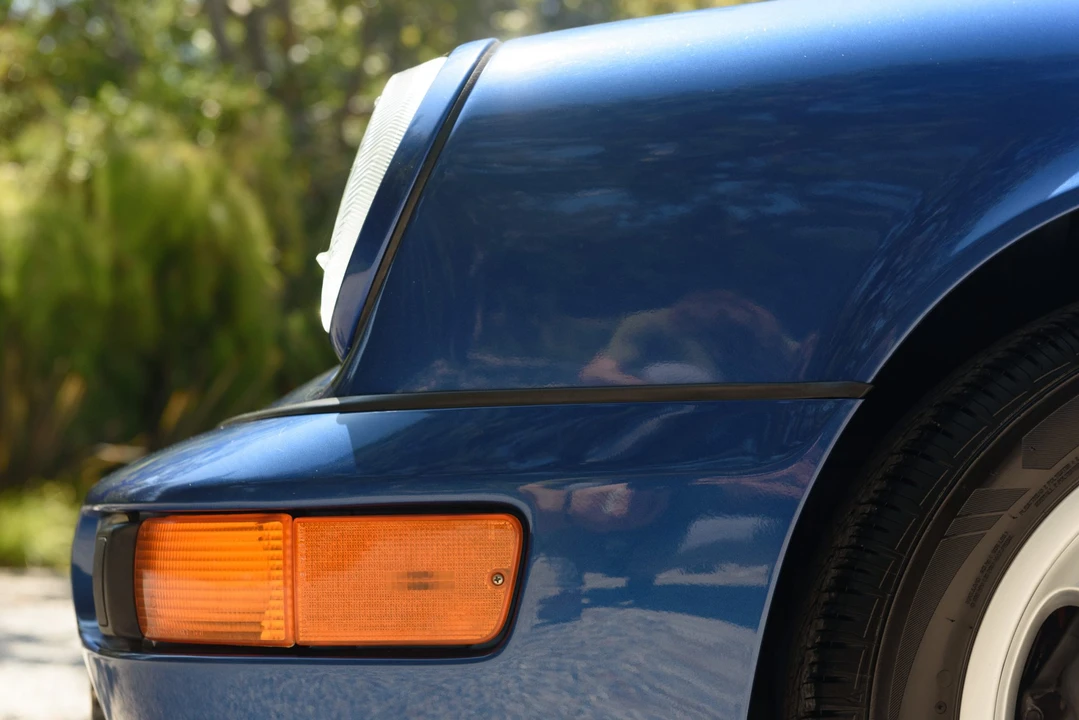 1992 Porsche 964 Carrera - Image 26 of 31