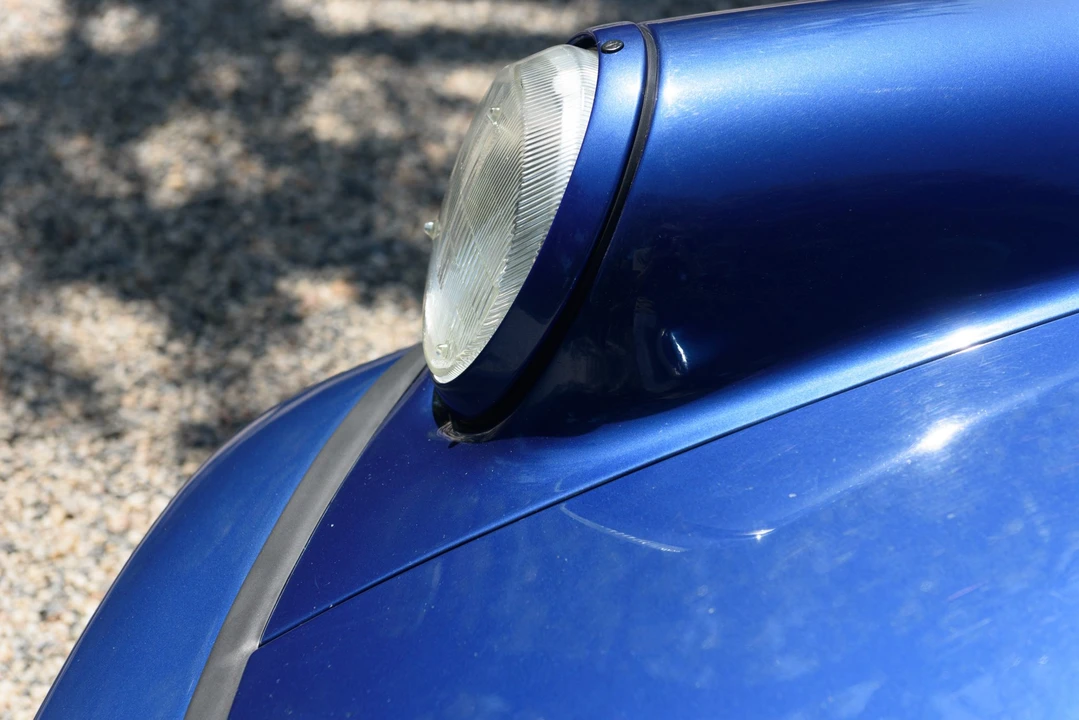 1992 Porsche 964 Carrera - Image 21 of 31