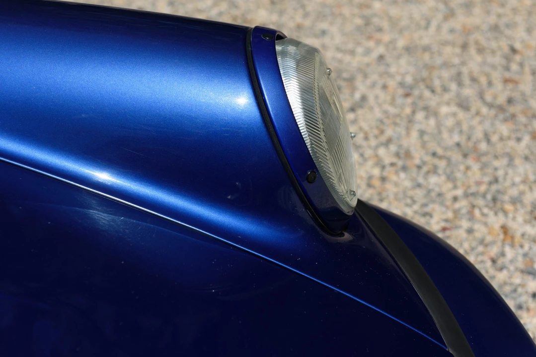 1992 Porsche 964 Carrera - Image 22 of 31