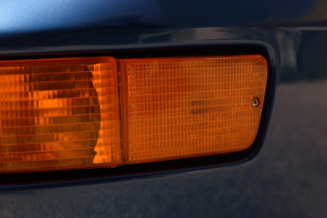 1992 Porsche 964 Carrera - Image 25 of 31