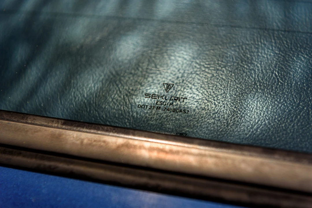 1992 Porsche 964 Carrera - Image 29 of 31