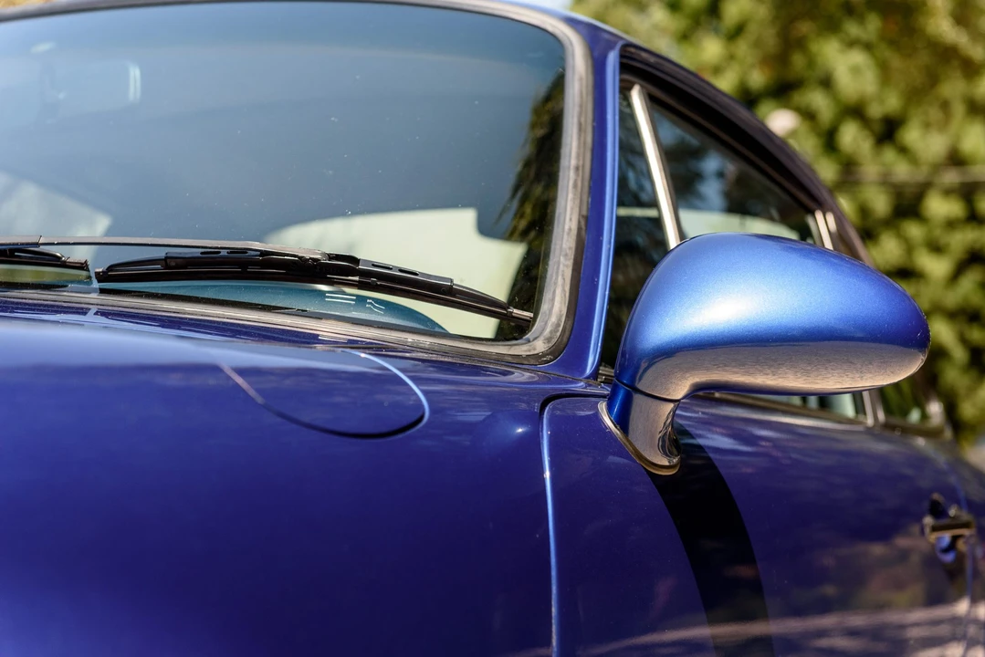 1992 Porsche 964 Carrera - Image 31 of 31