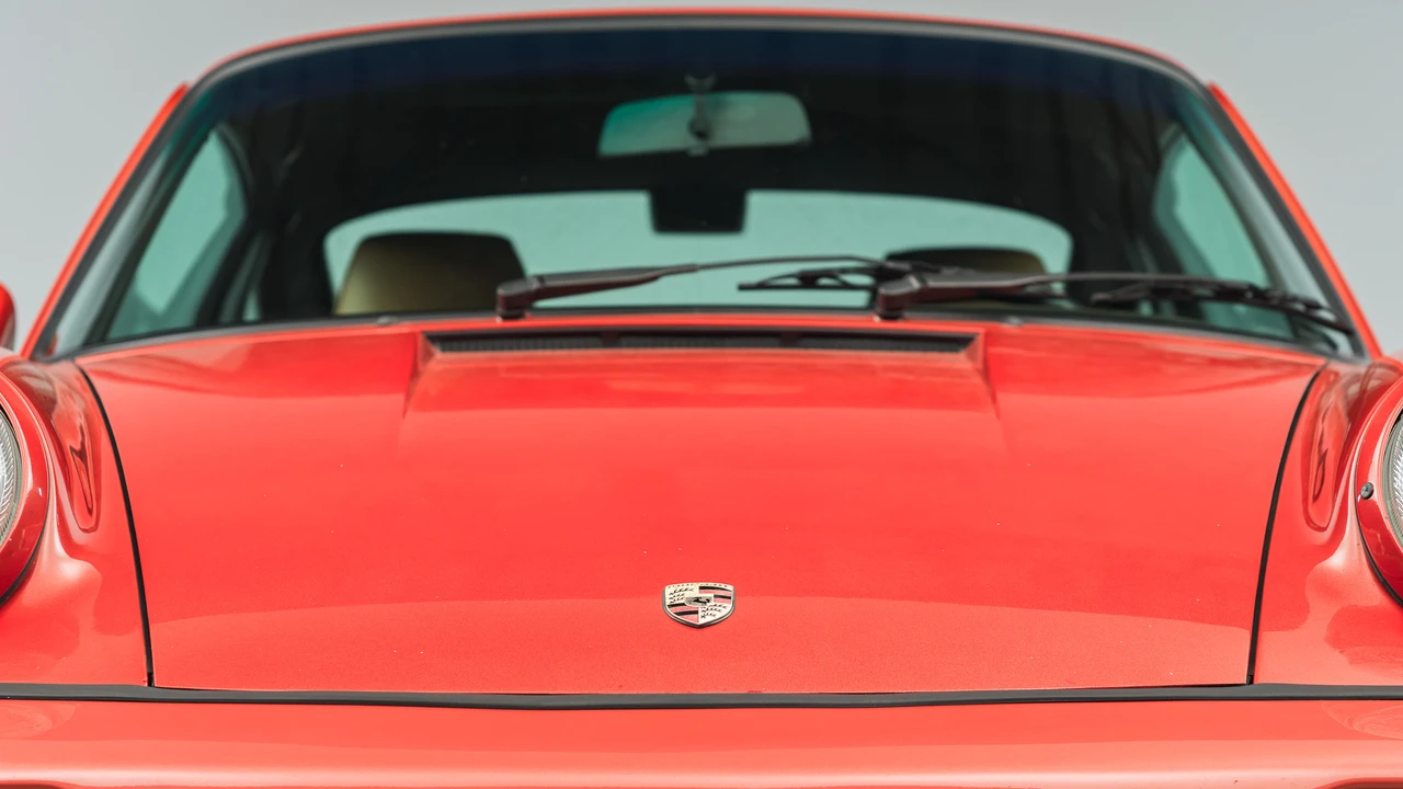 1992 Porsche 964 Carrera - Image 31 of 31