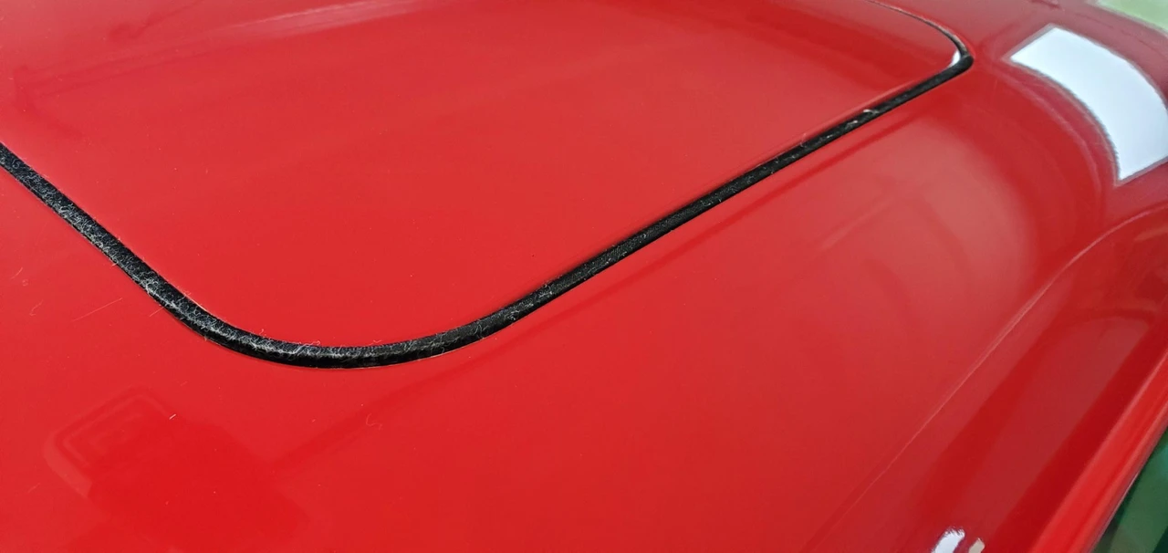 1992 Porsche 964 Carrera - Image 24 of 31