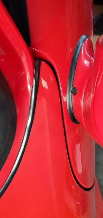 1992 Porsche 964 Carrera - Image 27 of 31
