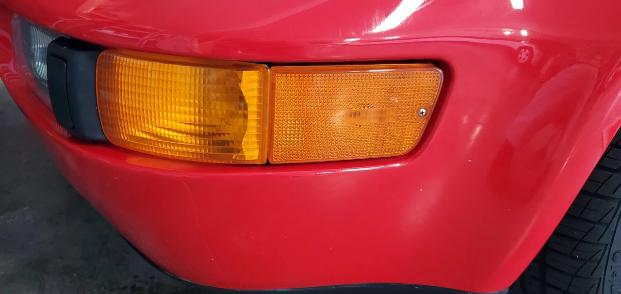 1992 Porsche 964 Carrera - Image 14 of 31