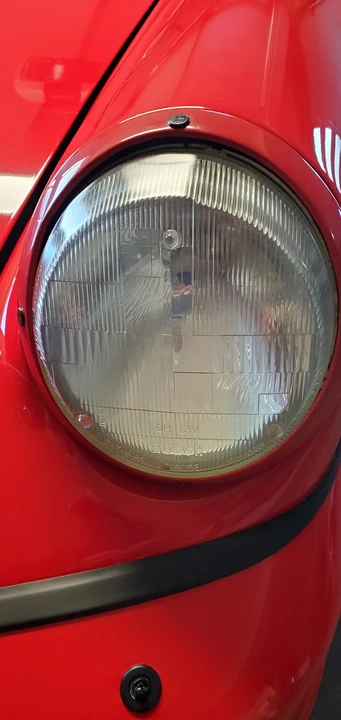 1992 Porsche 964 Carrera - Image 9 of 31