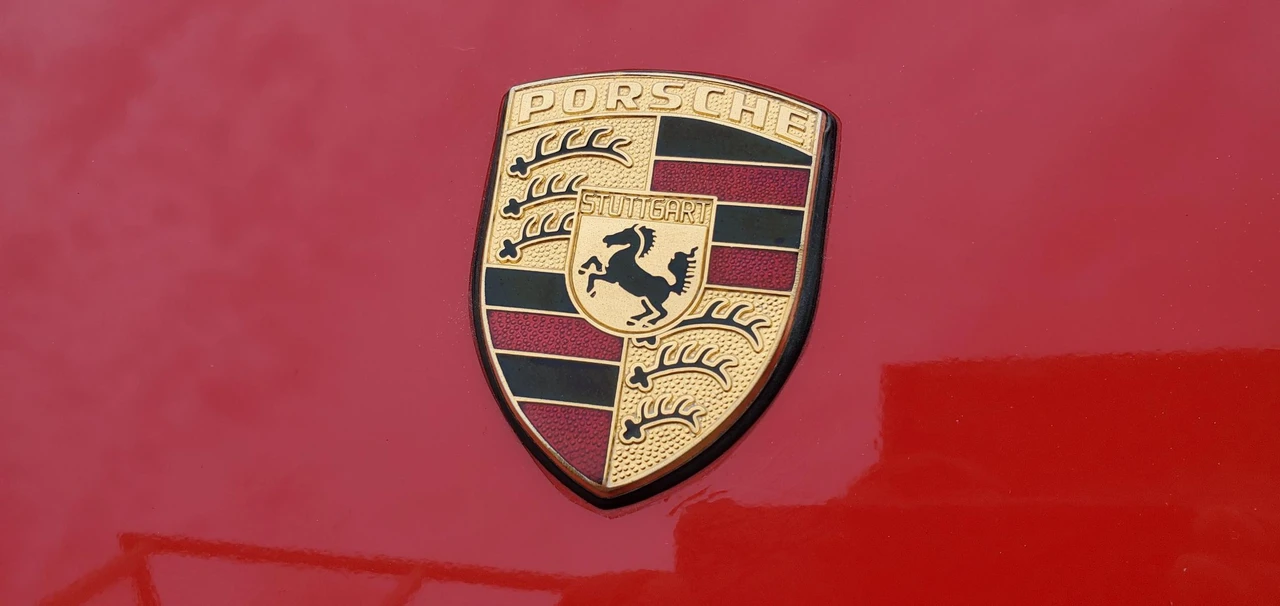 1992 Porsche 964 Carrera - Image 15 of 31
