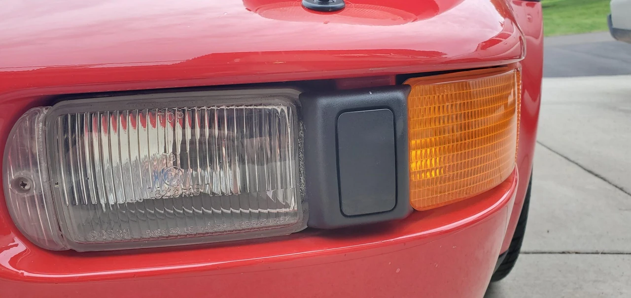1992 Porsche 964 Carrera - Image 11 of 31