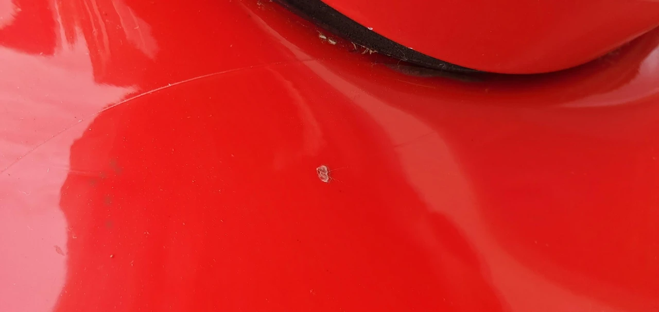 1992 Porsche 964 Carrera - Image 17 of 31