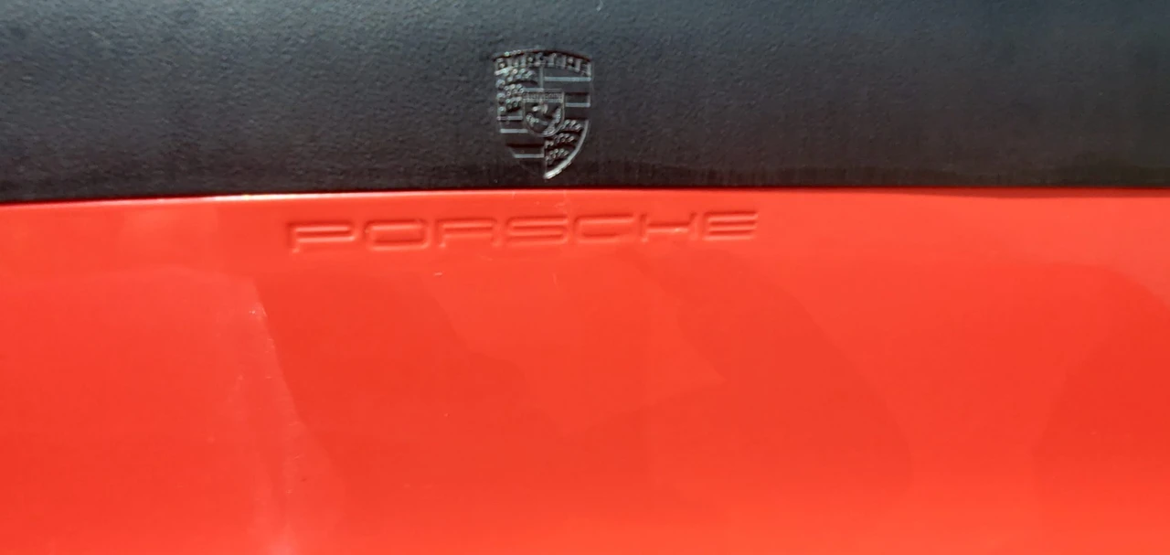 1992 Porsche 964 Carrera - Image 29 of 31