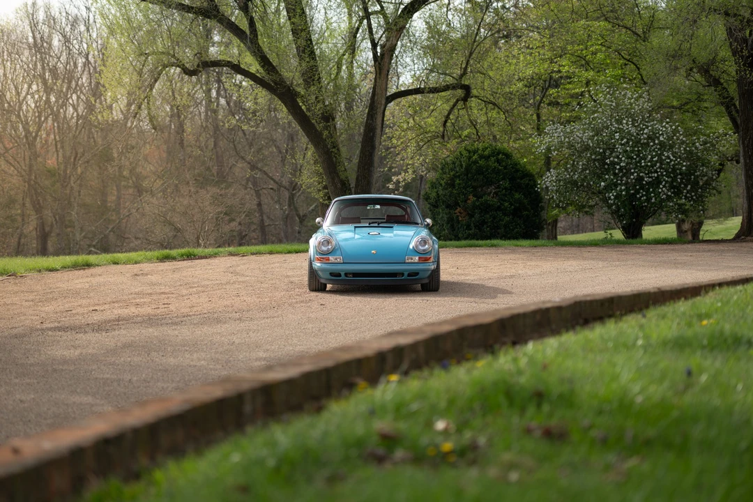 1992 Porsche Reimagined by Singer - Image 17 of 31