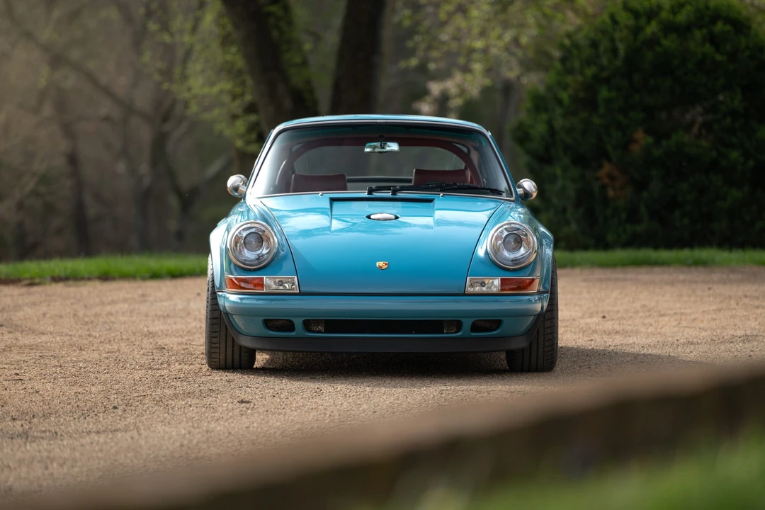 1992 Porsche Reimagined by Singer - Image 18 of 31