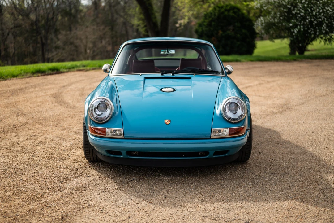 1992 Porsche Reimagined by Singer - Image 28 of 31
