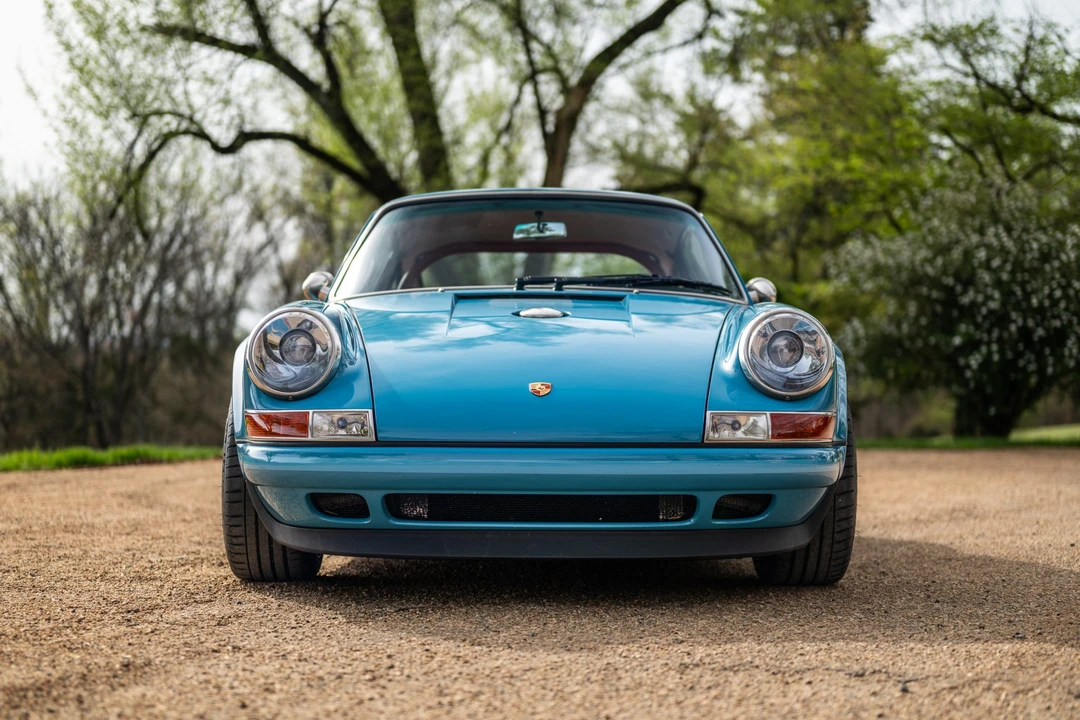1992 Porsche Reimagined by Singer - Image 29 of 31