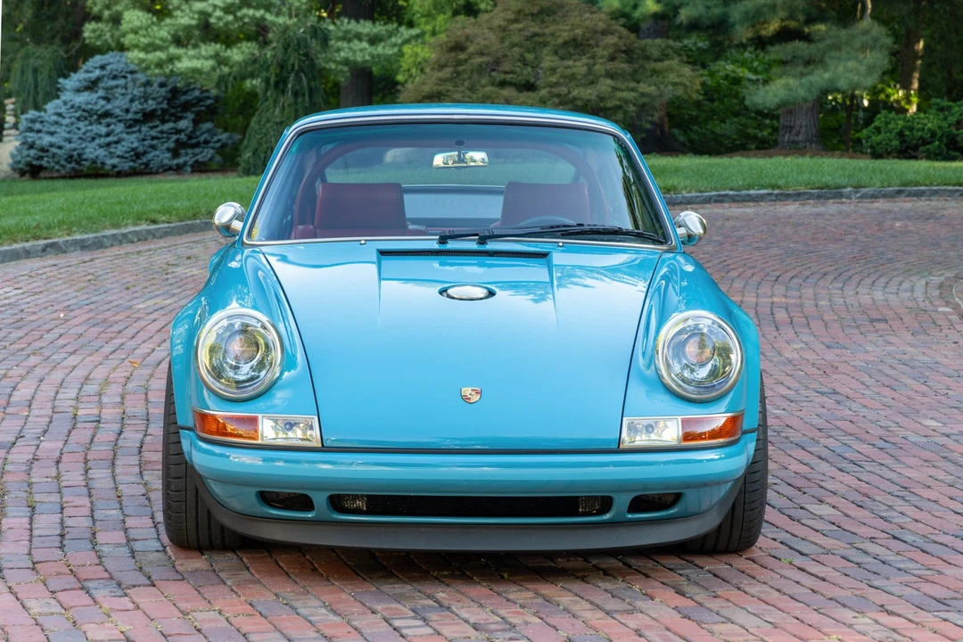 1992 Porsche Reimagined by Singer - Image 3 of 31