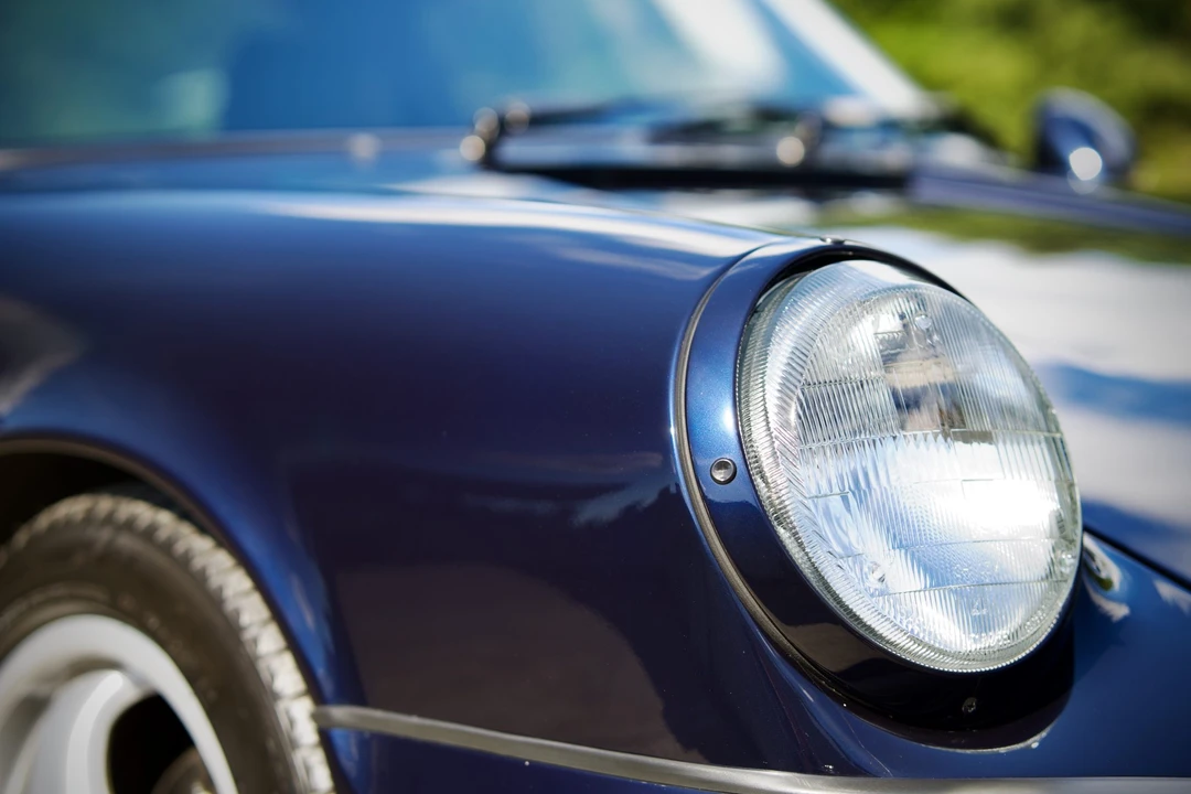 1992 Porsche 964 Carrera - Image 24 of 31