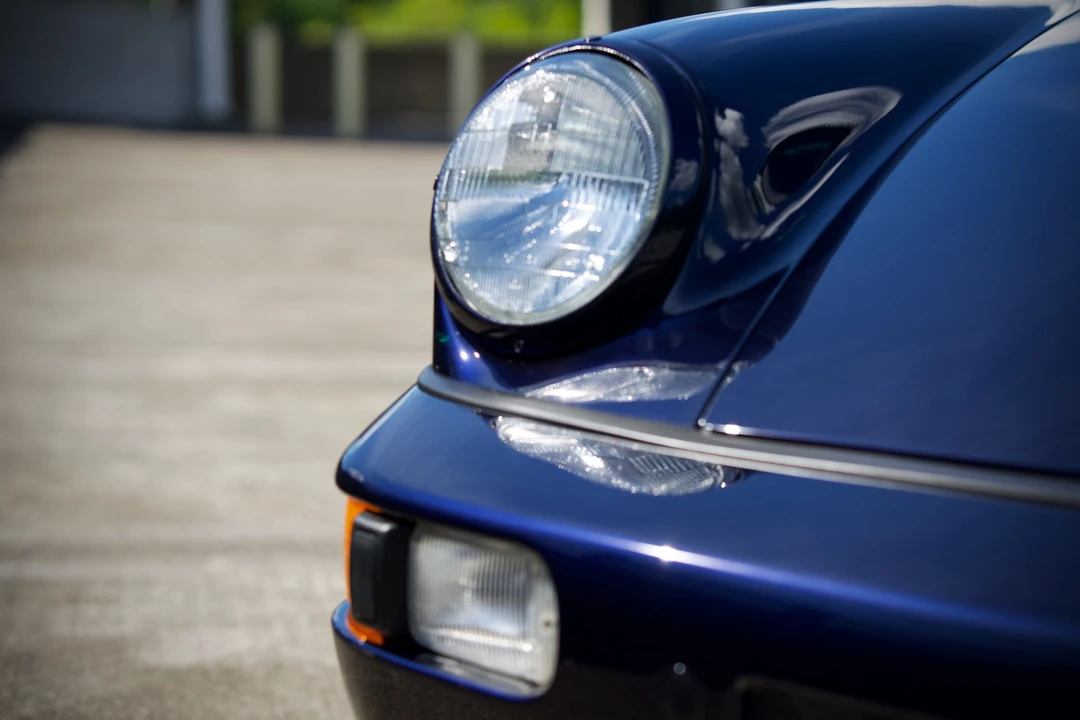 1992 Porsche 964 Carrera - Image 23 of 31