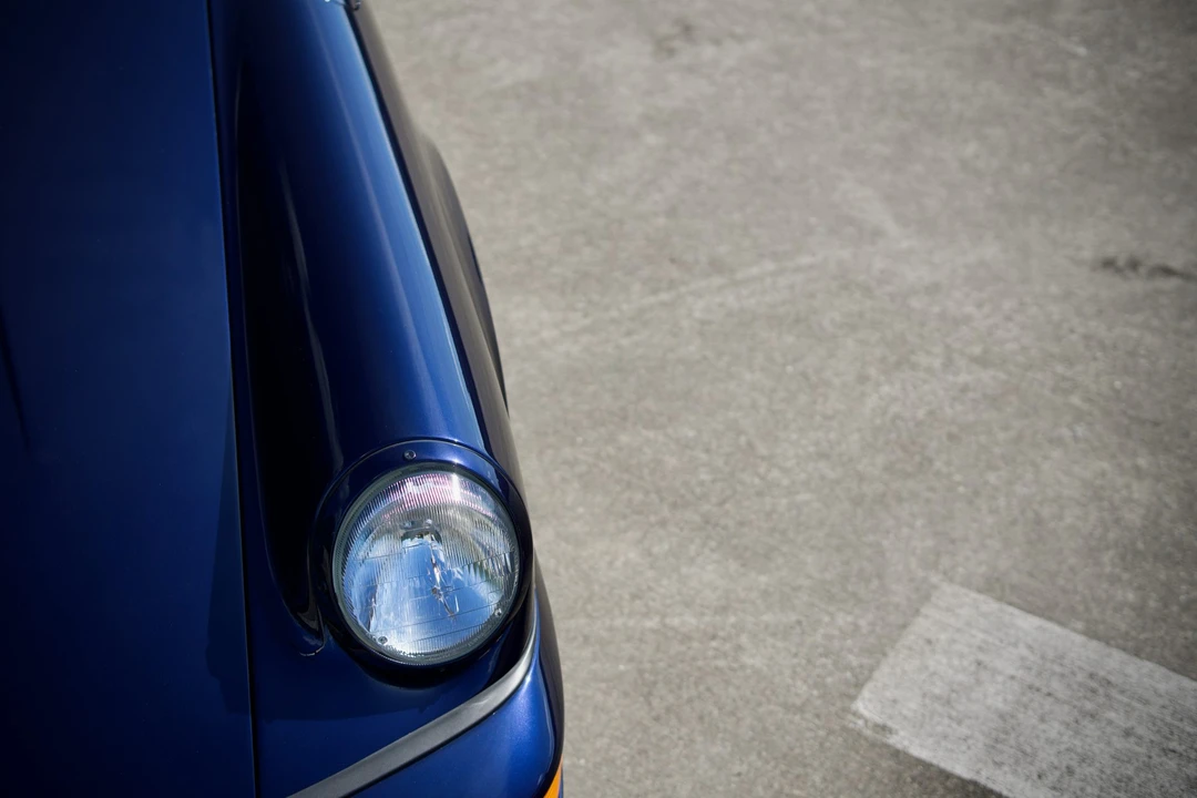 1992 Porsche 964 Carrera - Image 25 of 31