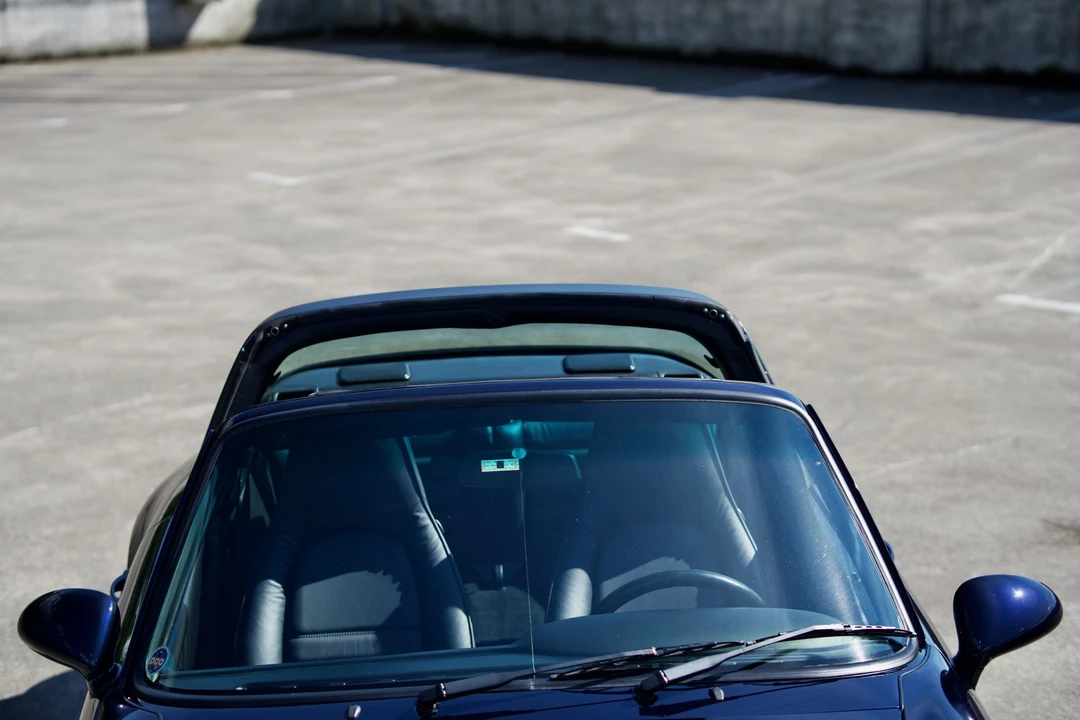 1992 Porsche 964 Carrera - Image 29 of 31