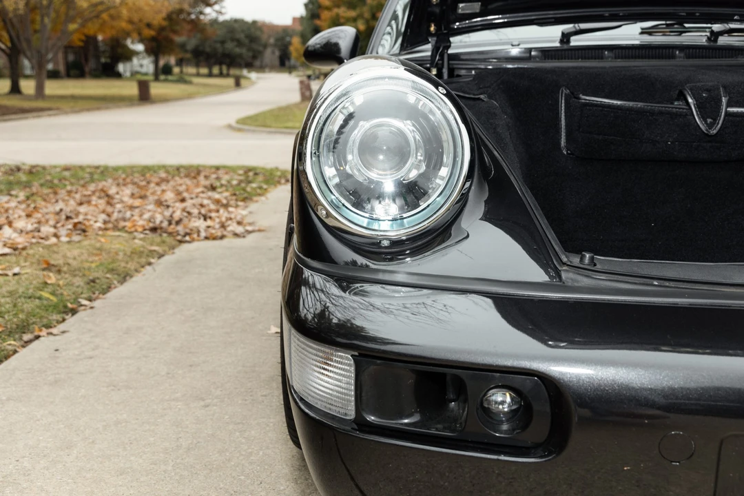 1992 Porsche 964 Carrera - Image 18 of 31