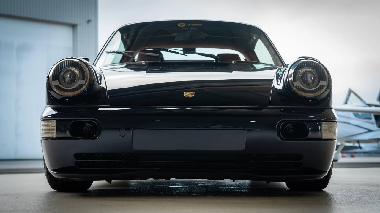 1992 Porsche 964 Carrera - Image 19 of 31