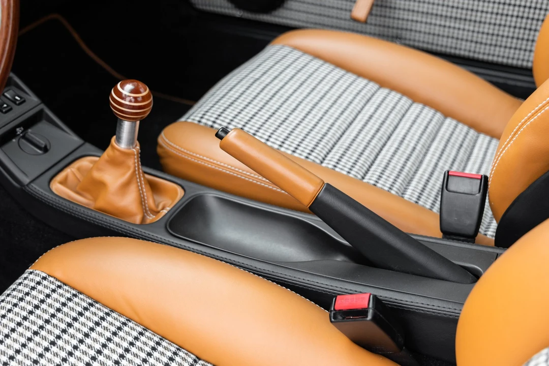 1992 Porsche 964 Carrera - Image 20 of 31