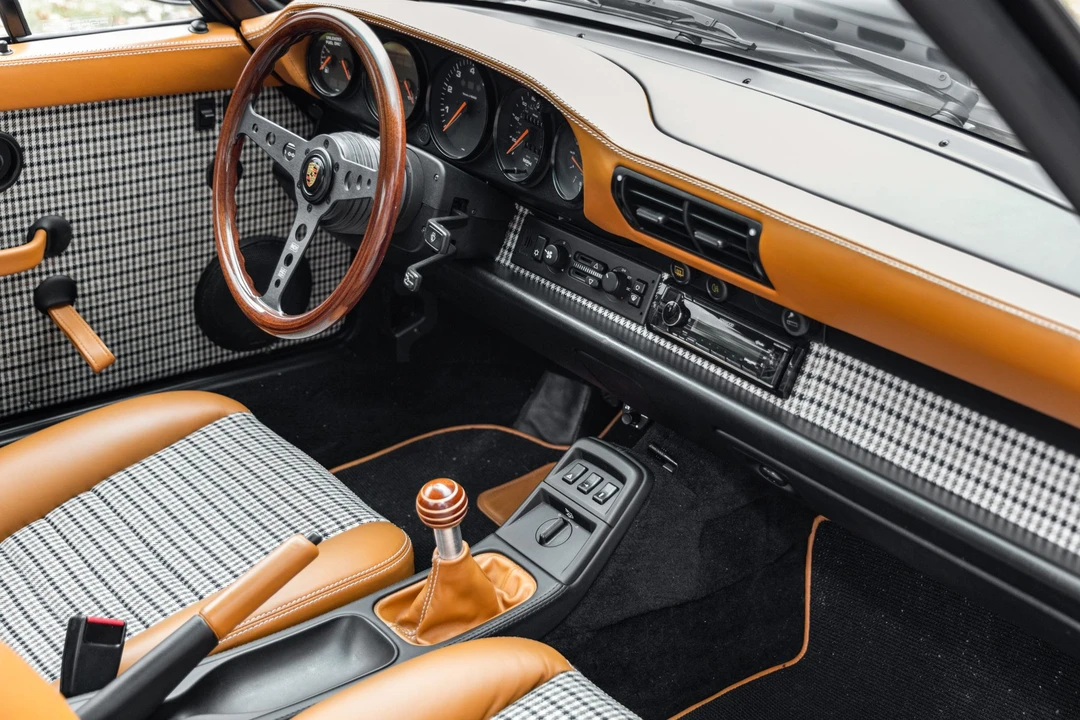 1992 Porsche 964 Carrera - Image 21 of 31