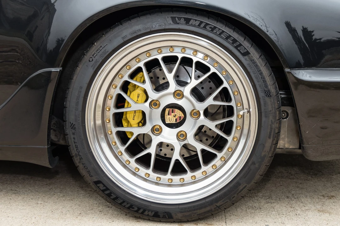 1992 Porsche 964 Carrera - Image 11 of 31