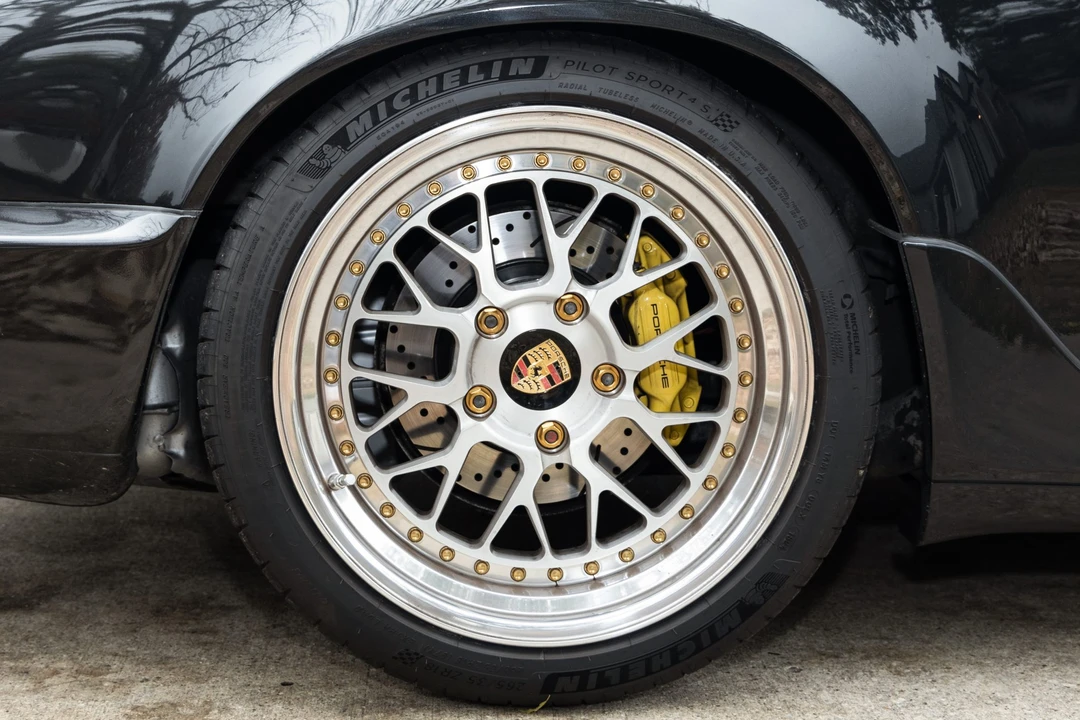 1992 Porsche 964 Carrera - Image 14 of 31