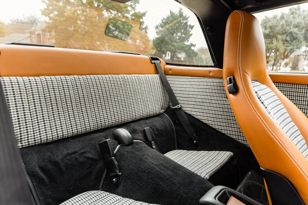 1992 Porsche 964 Carrera - Image 31 of 31