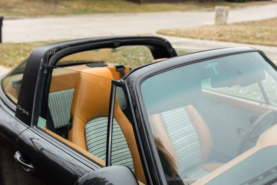 1992 Porsche 964 Carrera - Image 28 of 31