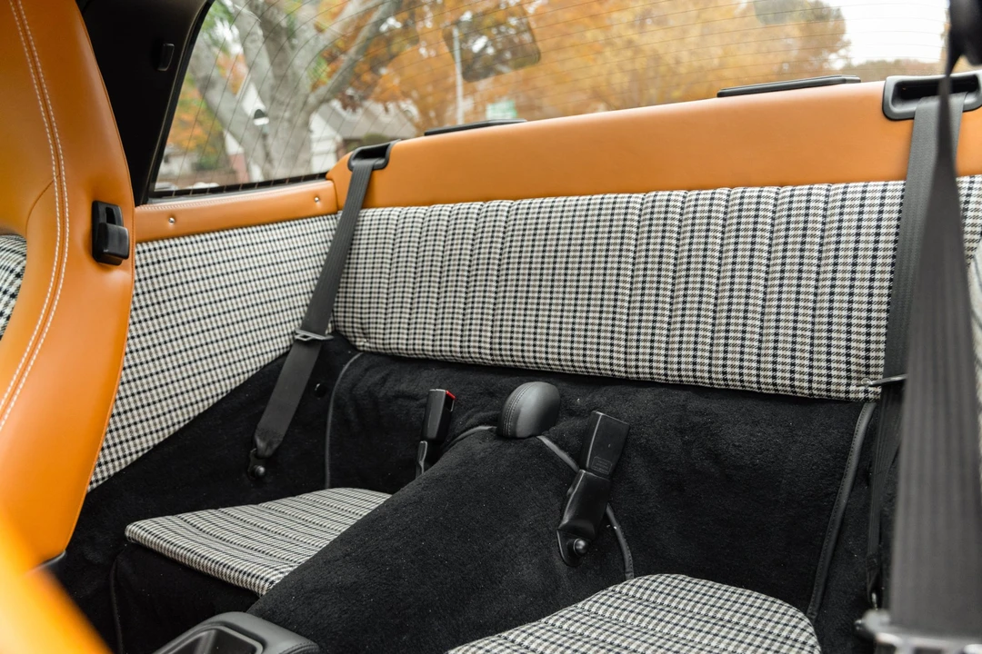1992 Porsche 964 Carrera - Image 24 of 31