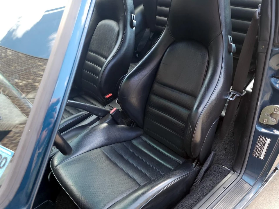 1992 Porsche 964 Carrera - Image 31 of 31