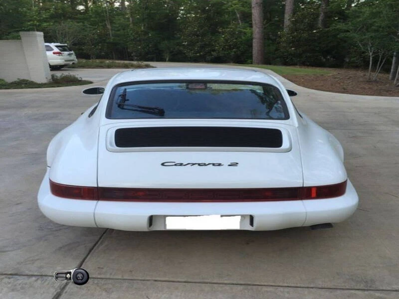 1992 Porsche 964 Carrera - Image 3 of 12
