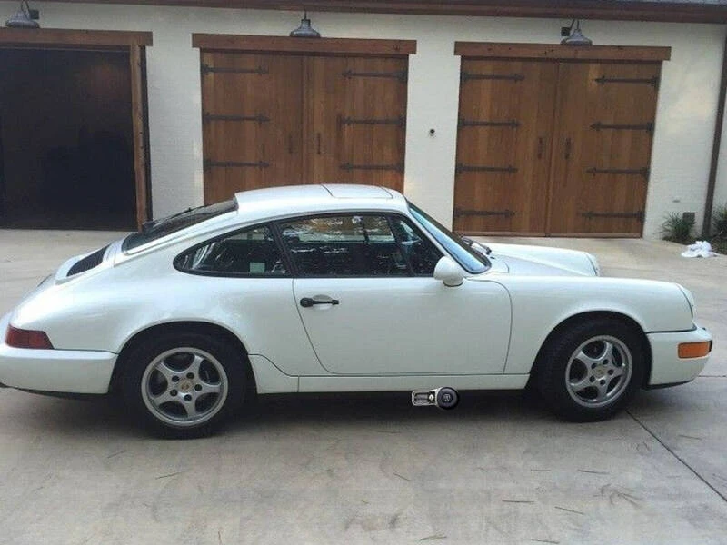1992 Porsche 964 Carrera - Image 12 of 12