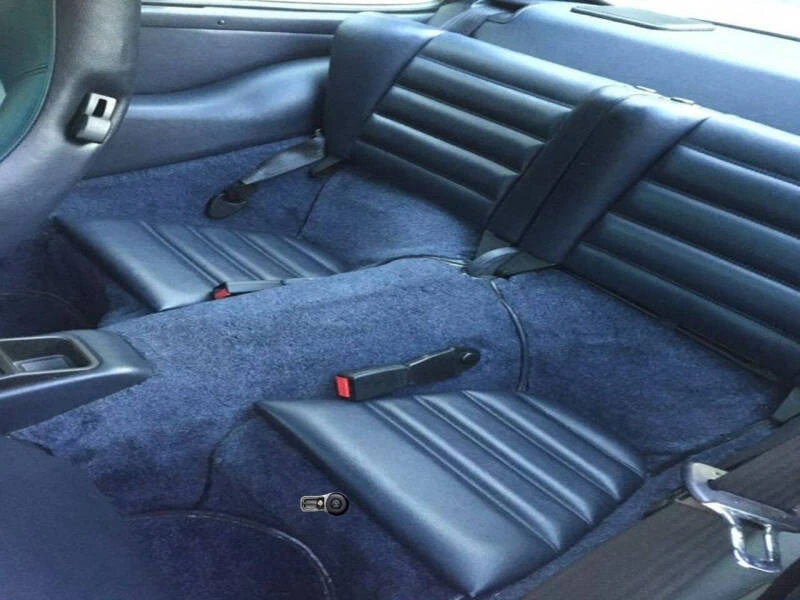 1992 Porsche 964 Carrera - Image 7 of 12