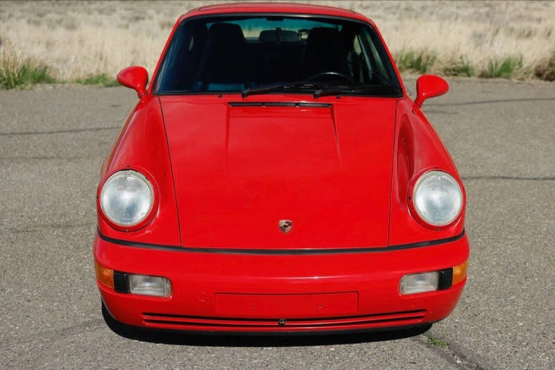 1992 Porsche 964 Carrera - Image 31 of 31