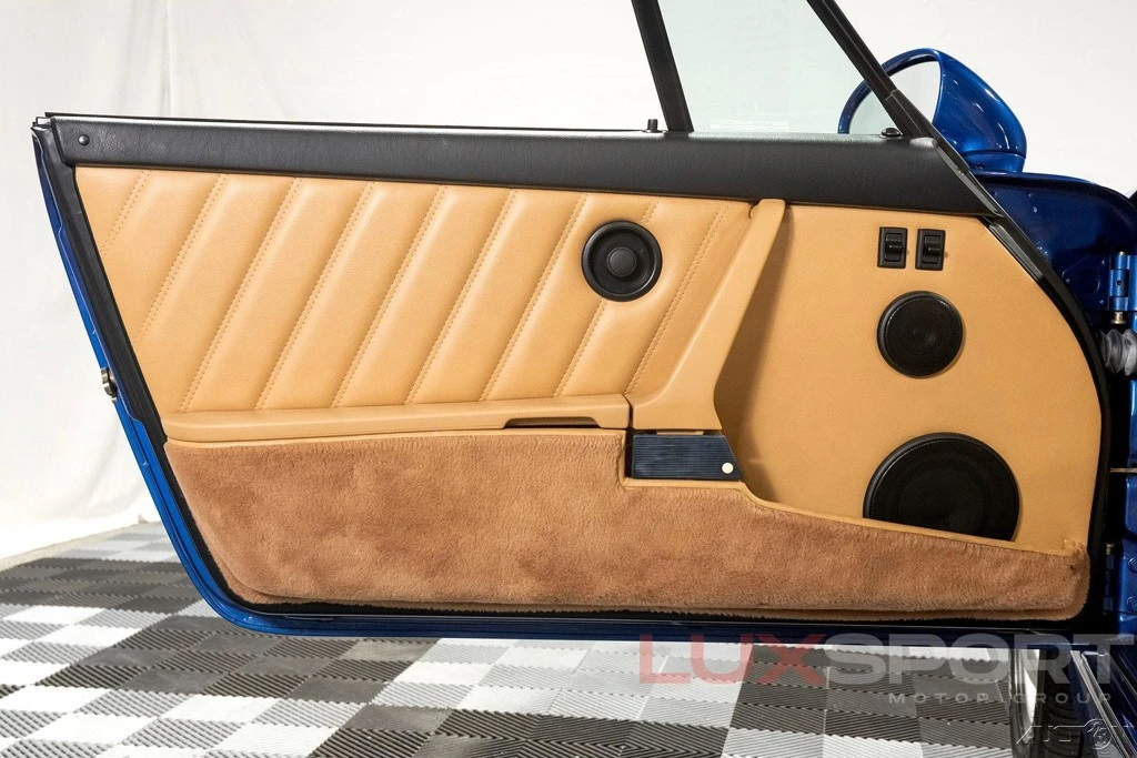 1992 Porsche 964 Carrera - Image 14 of 24