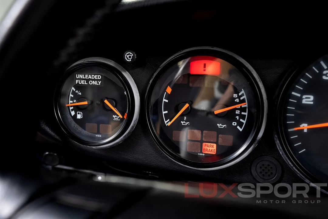 1992 Porsche 964 Carrera - Image 25 of 31