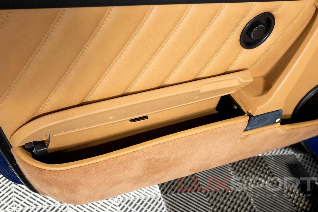 1992 Porsche 964 Carrera - Image 17 of 31