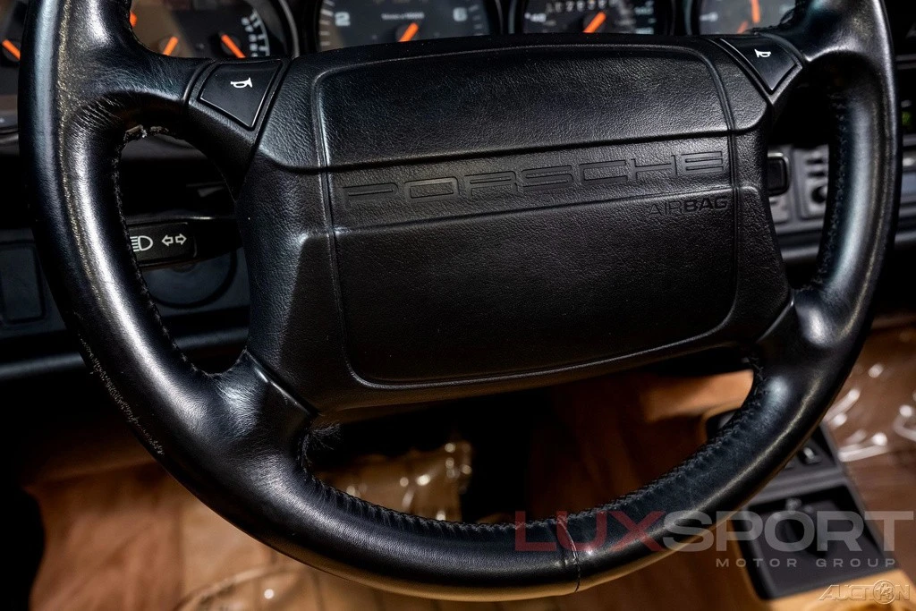 1992 Porsche 964 Carrera - Image 22 of 24