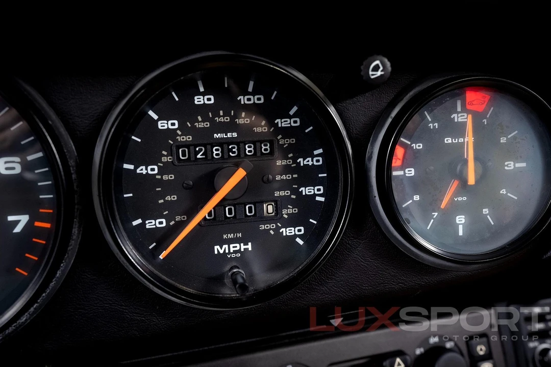1992 Porsche 964 Carrera - Image 27 of 31
