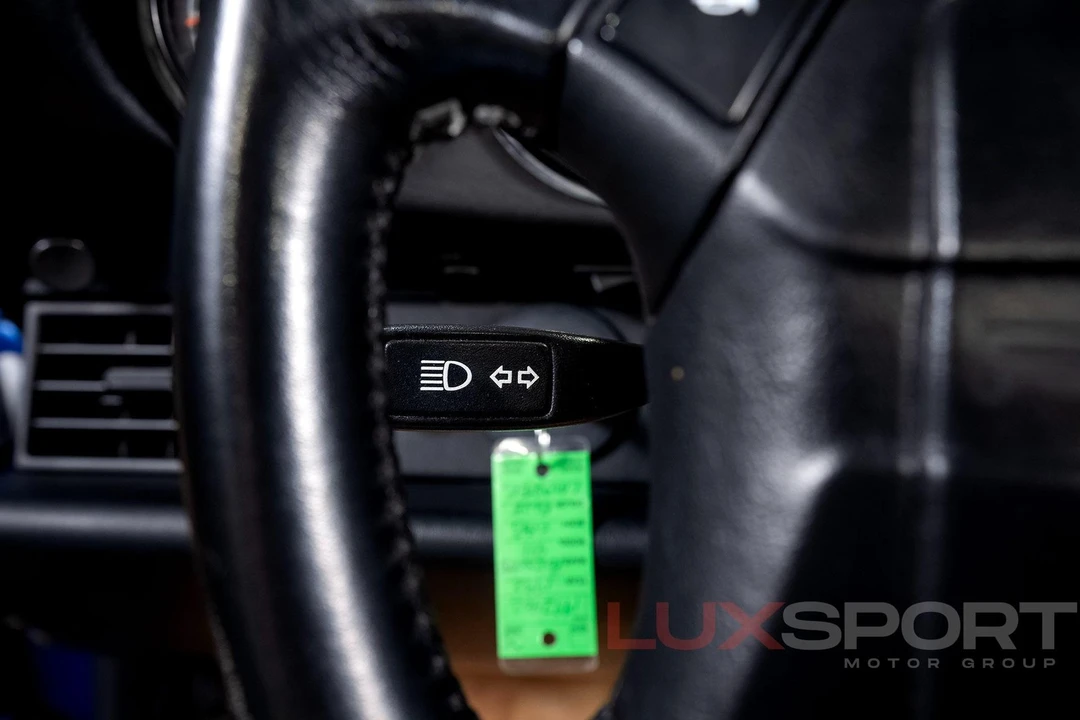 1992 Porsche 964 Carrera - Image 28 of 31