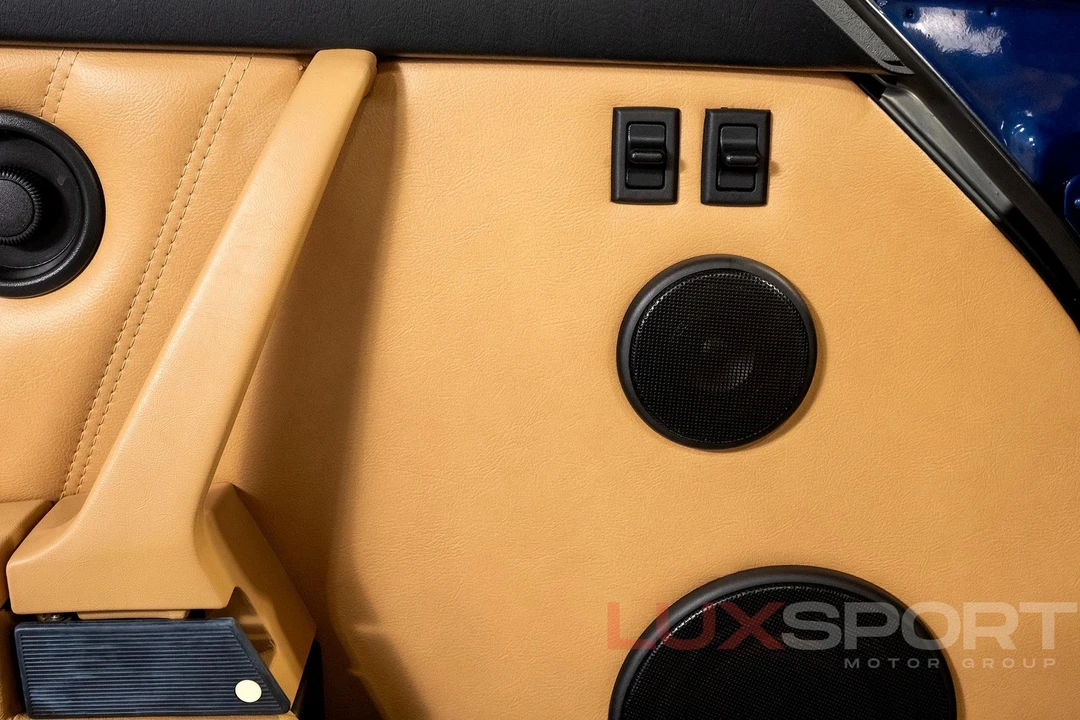 1992 Porsche 964 Carrera - Image 15 of 31
