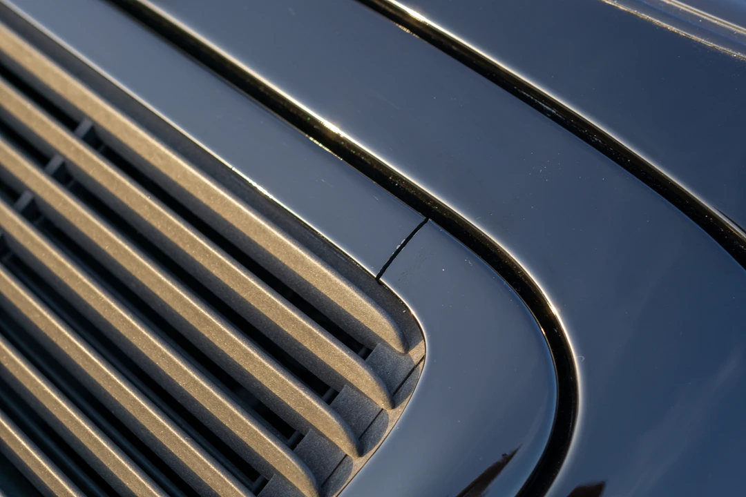 1992 Porsche 964 Carrera 4 - Image 23 of 31